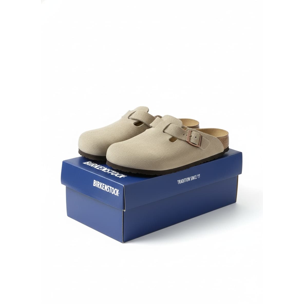 Birkenstock Boston