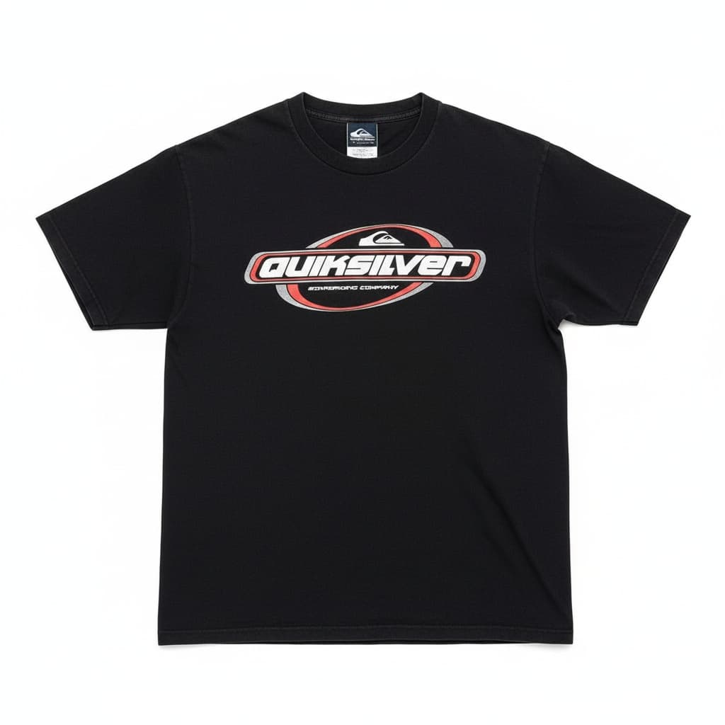 Quiksilver Vintage T-Shirt