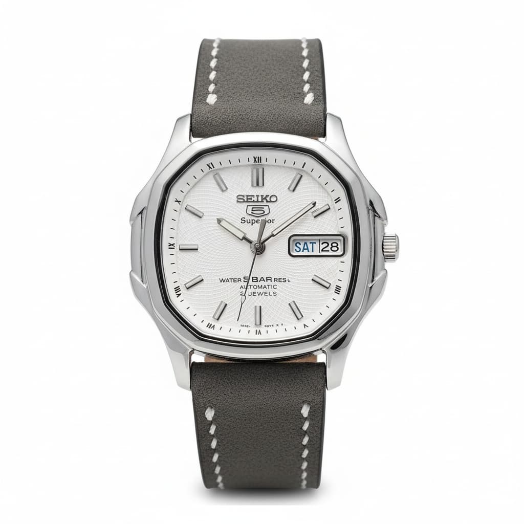 Seiko 5 Superior Automatic Watch
